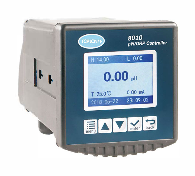 8010型在線PH計,在線PH計價格,在線PH計選型,工業在線ph計