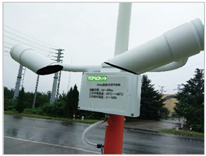 9060型能見(jiàn)度傳感器_廠家